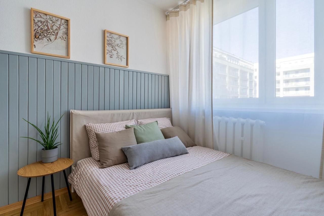 Apartament Melomanow * Warszawa