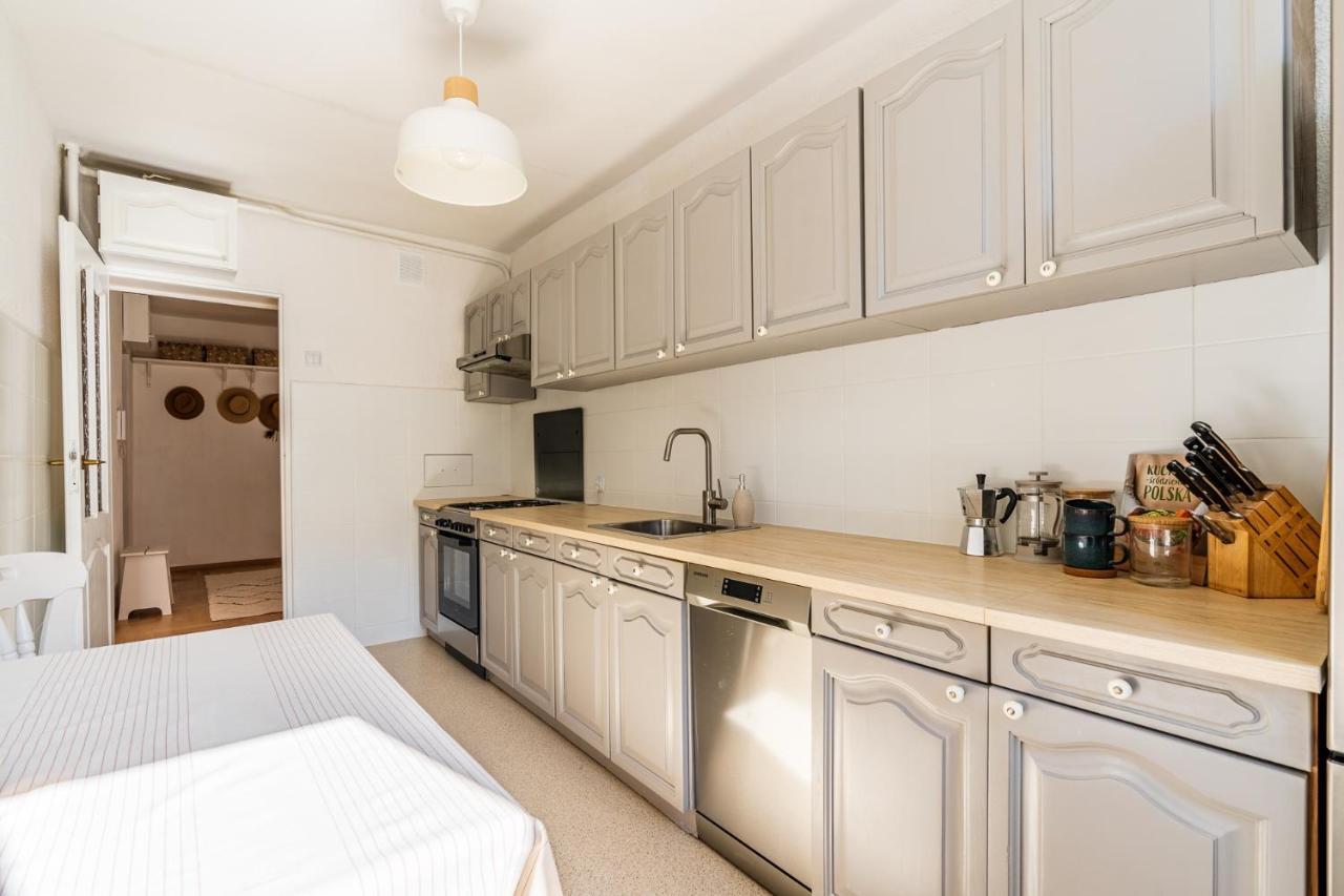 Apartament Apartament Melomanow