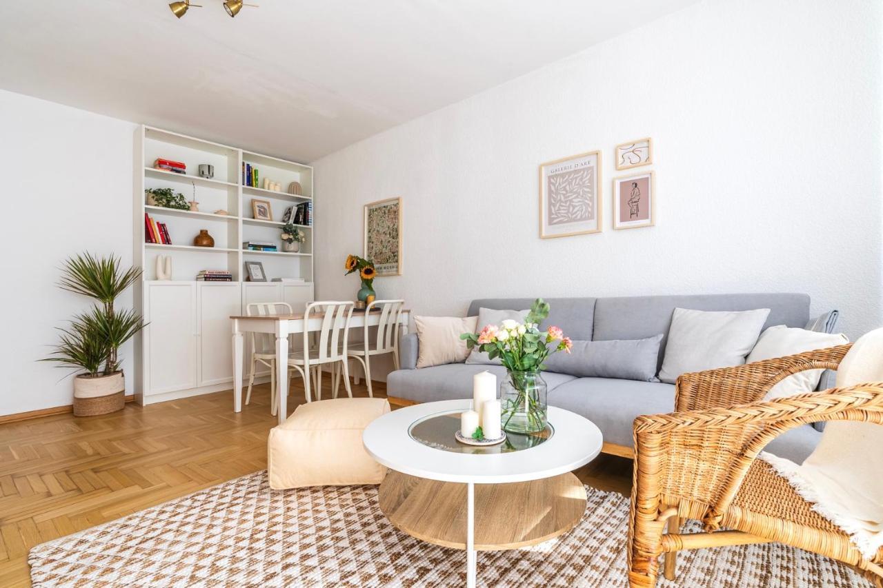 Apartament Melomanow * Warszawa