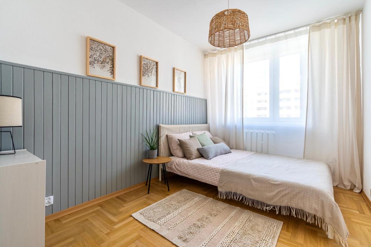 Apartament Apartament Melomanow *